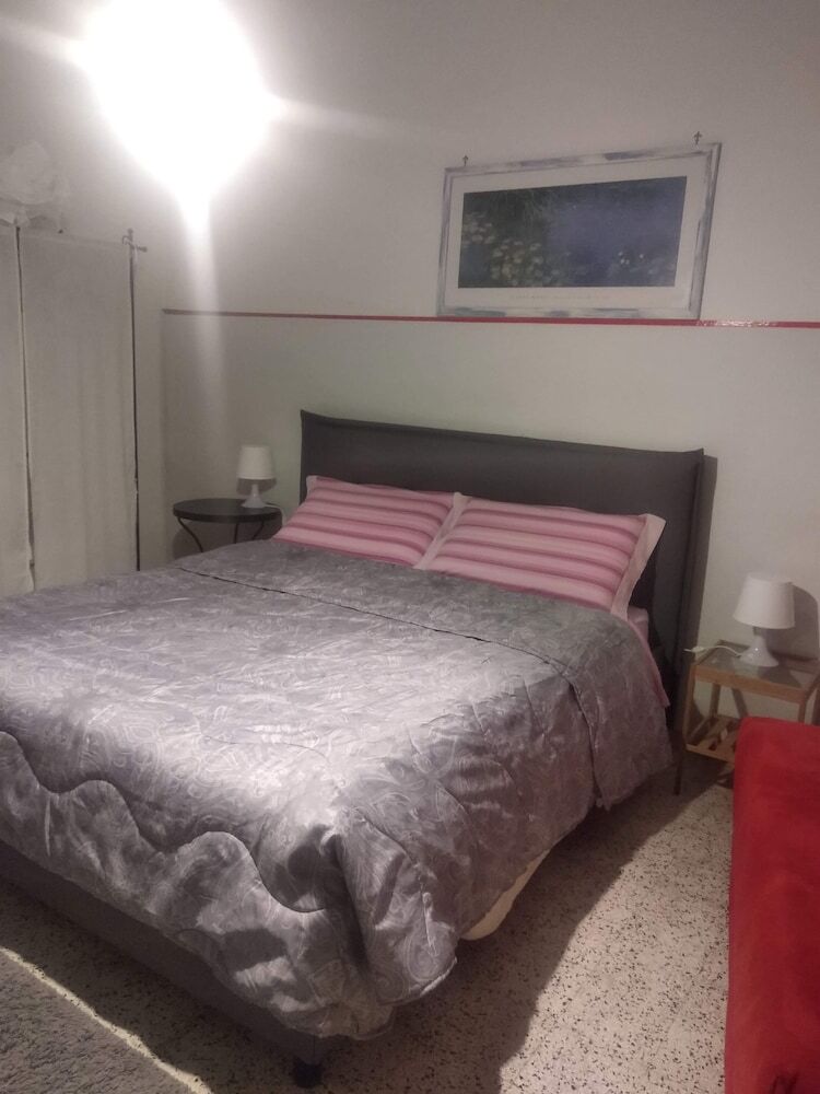 Bed & Breakfast A Casa Di Sandra