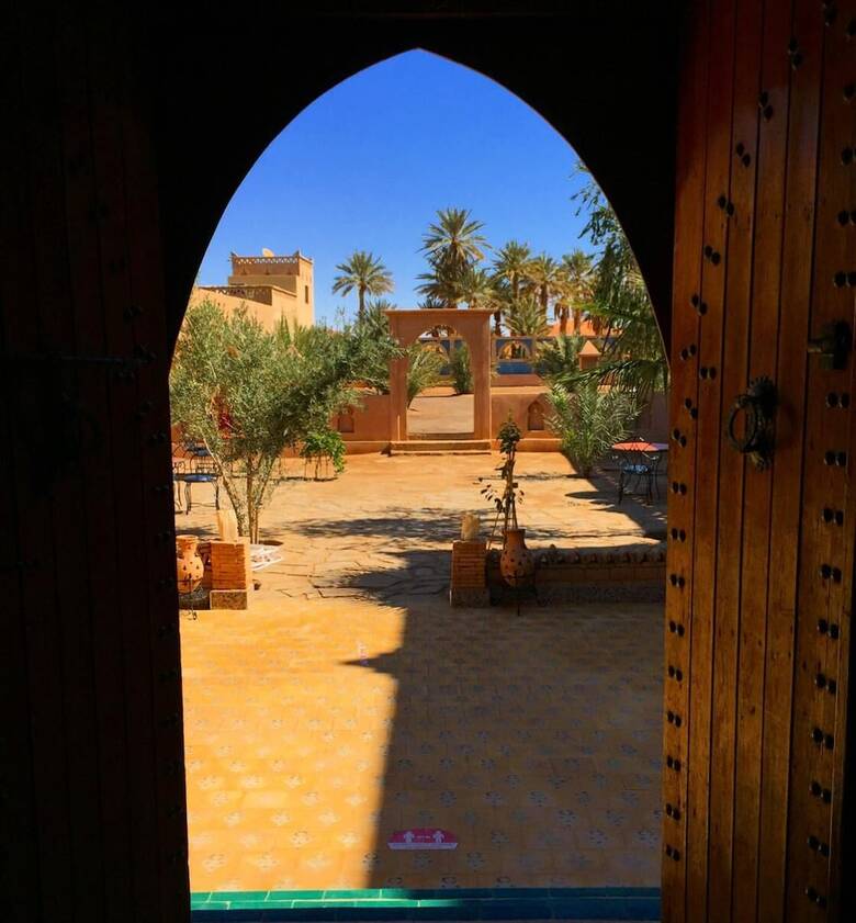 Le Petit Prince Merzouga