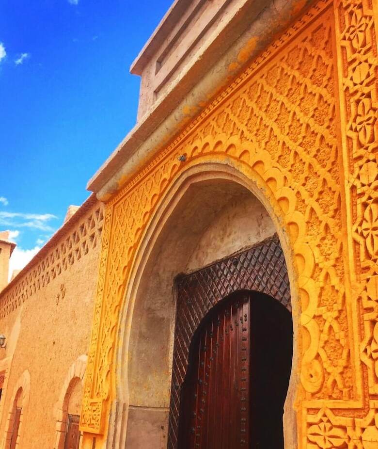 Le Petit Prince Merzouga