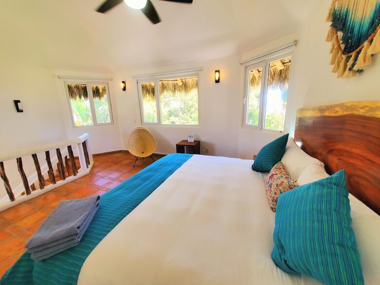 Hotel Ysuri San Pancho