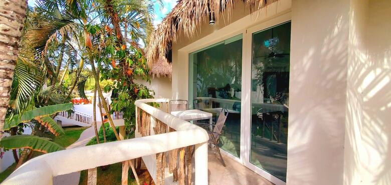 Hotel Ysuri San Pancho