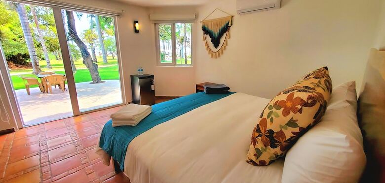 Hotel Ysuri San Pancho