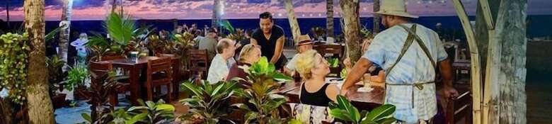 Hotel Ysuri San Pancho