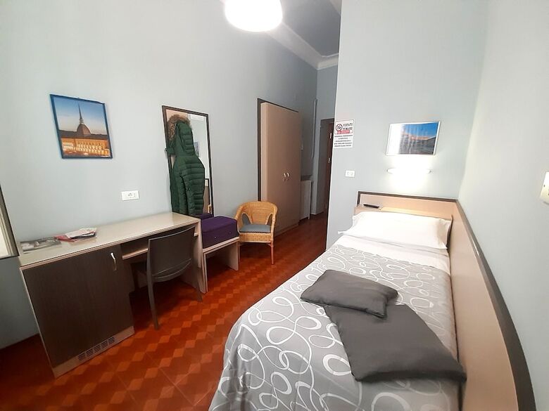 Hotel Albergo Alba