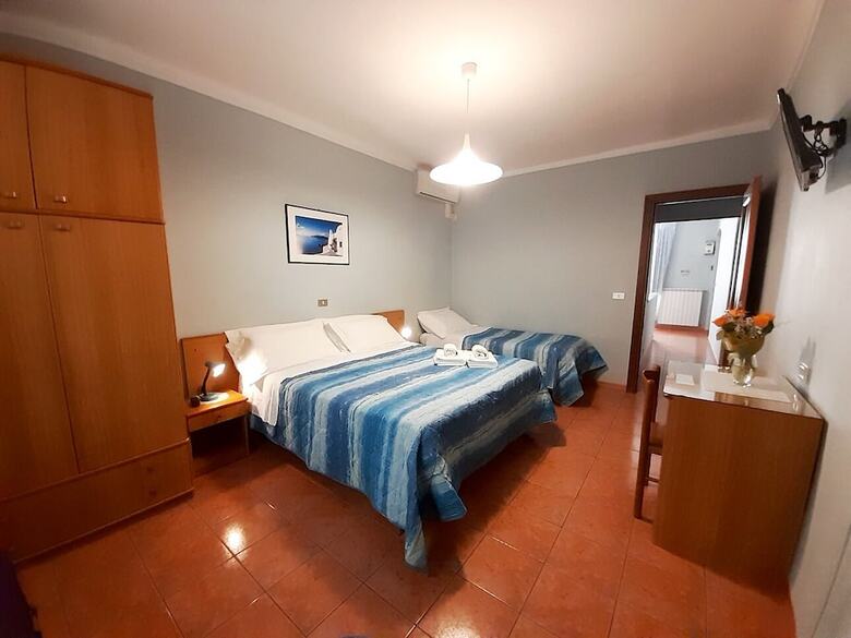 Hotel Albergo Alba