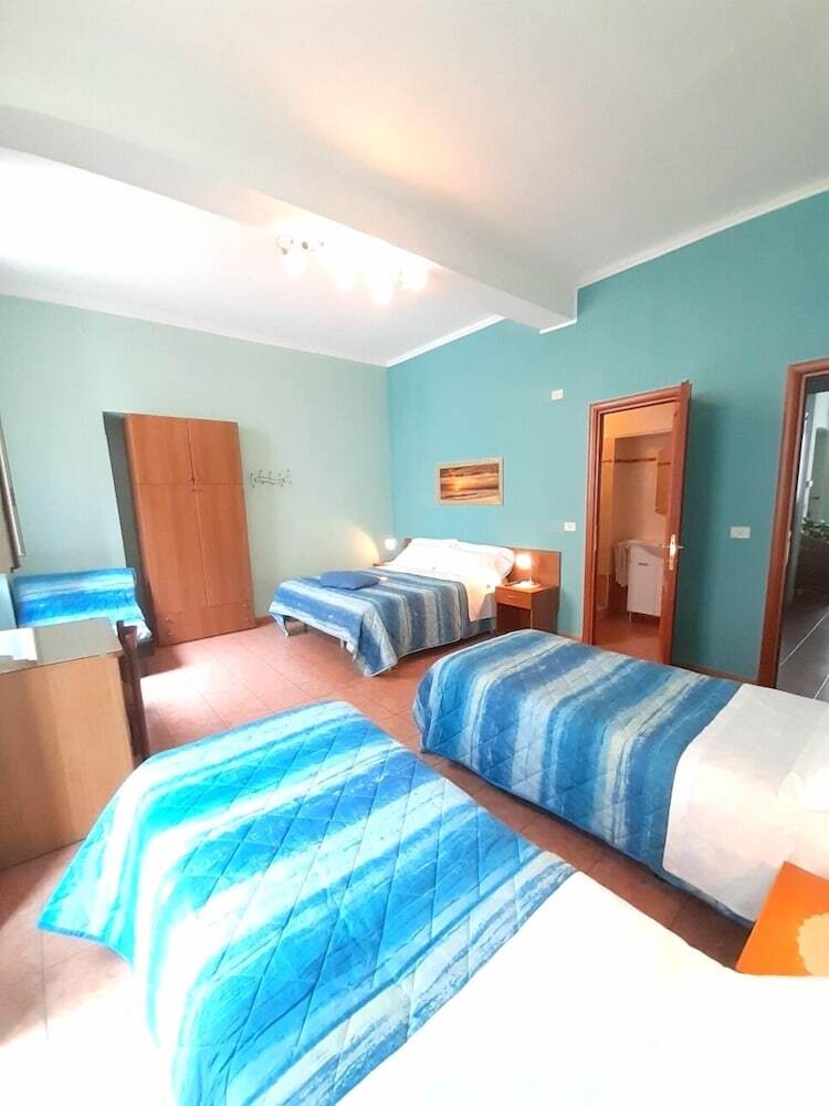 Hotel Albergo Alba