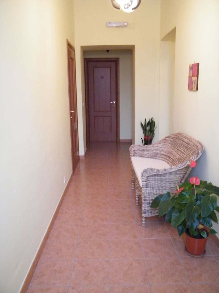 Hotel Albergo Alba