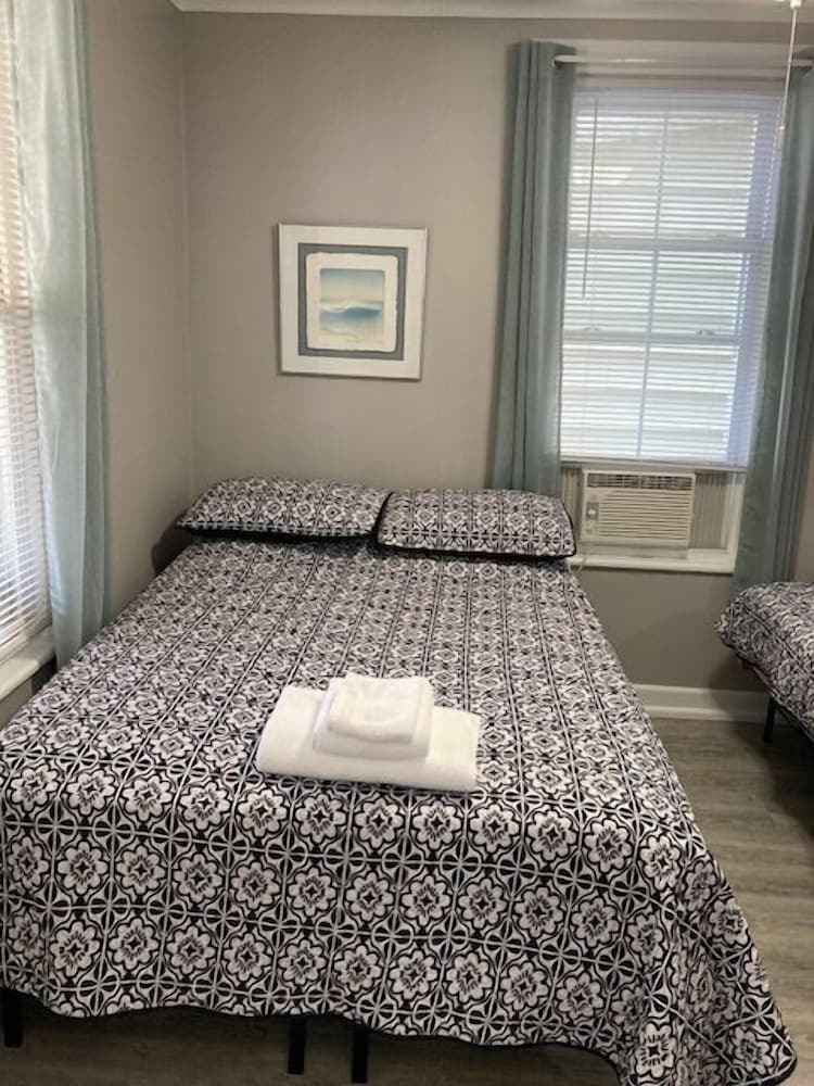 Bed & Breakfast Ocean Park Inn