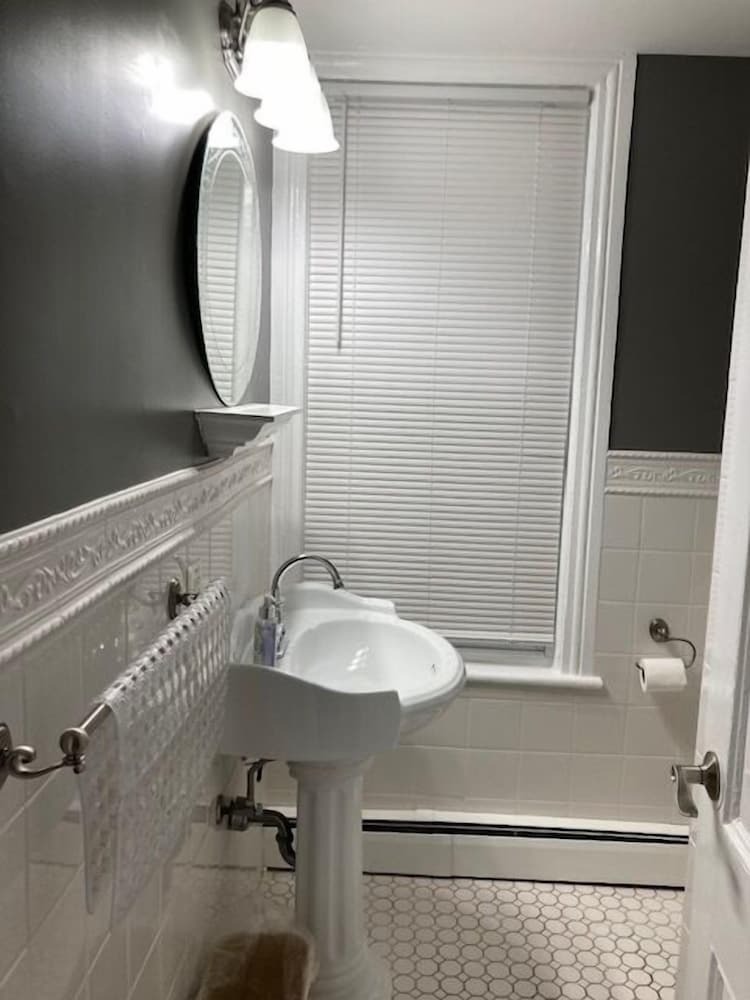 Bed & Breakfast Ocean Park Inn