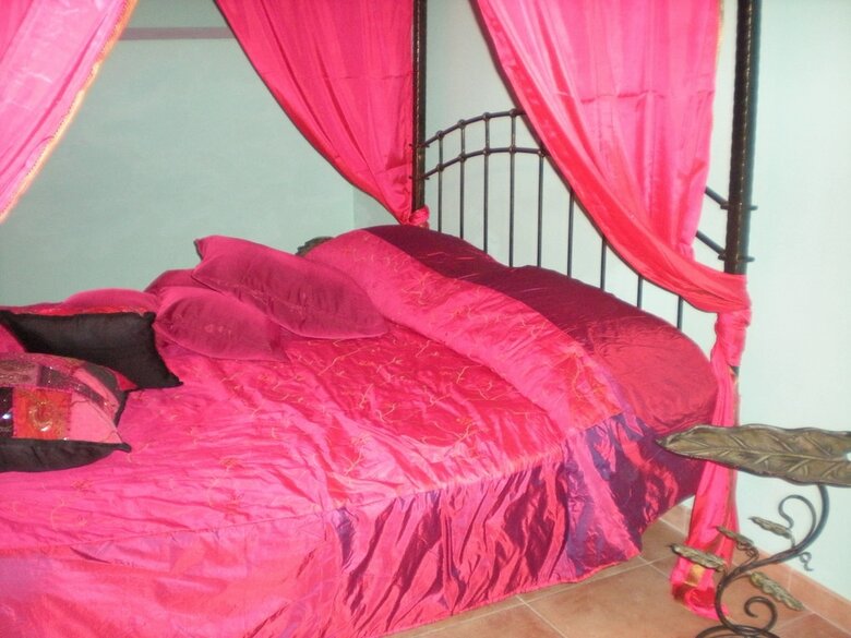 Shiva Bed And Breakfast