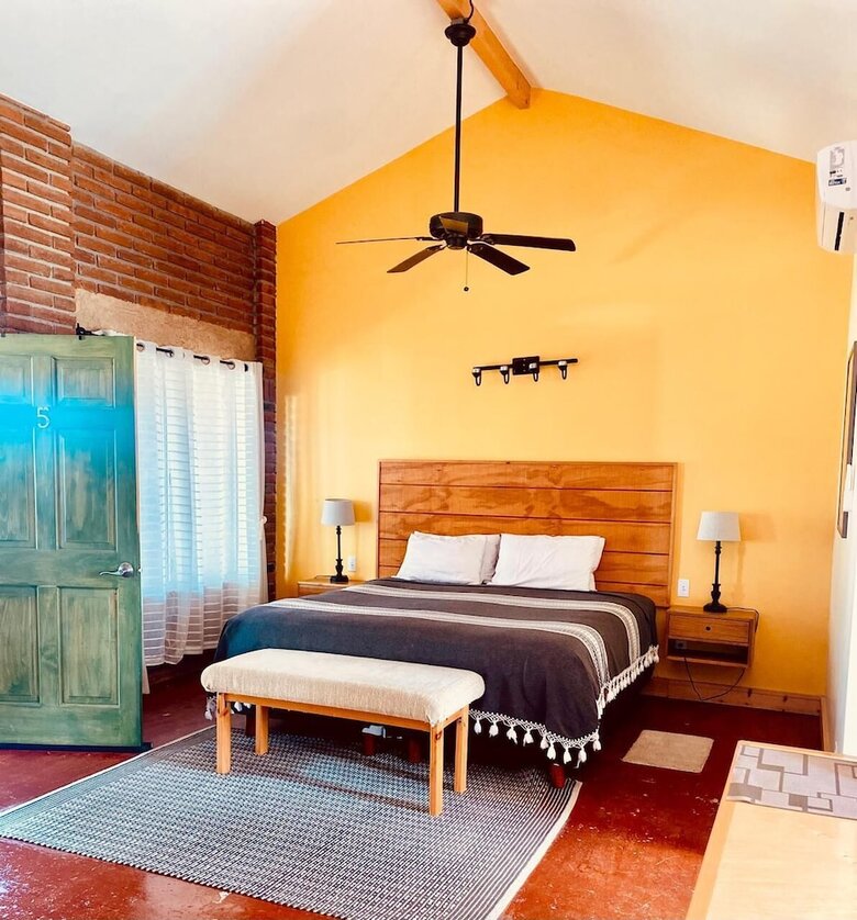 Casa Mayoral B&B Pet Friendly