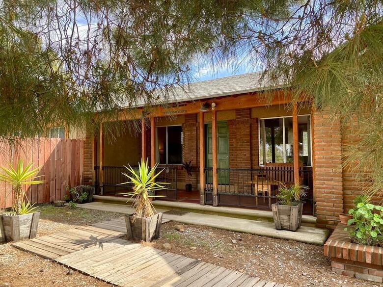 Casa Mayoral B&B Pet Friendly