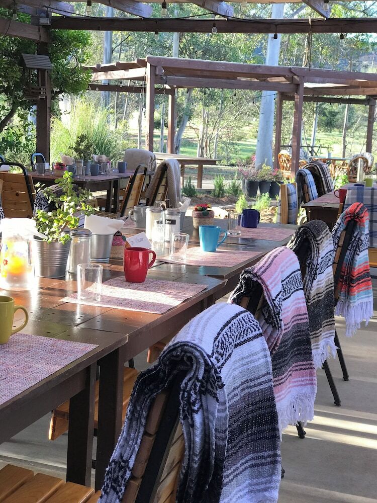 Casa Mayoral B&B Pet Friendly