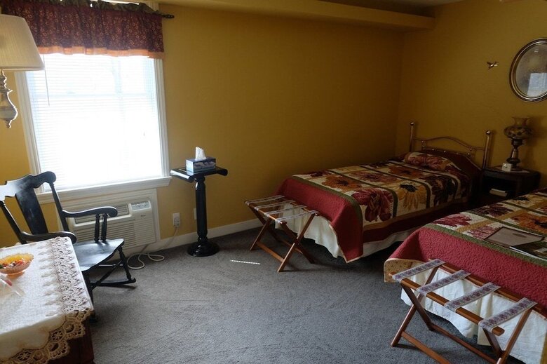 Seams Like Home B&B