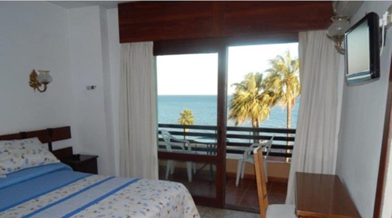 Hotel Buenavista