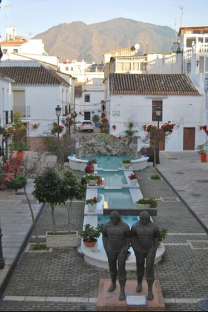 Hotel Buenavista