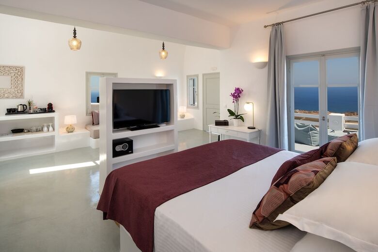 Hotel Siete Mares Luxury Suites