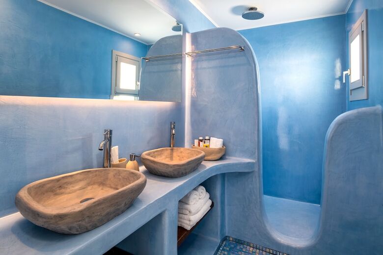 Hotel Siete Mares Luxury Suites