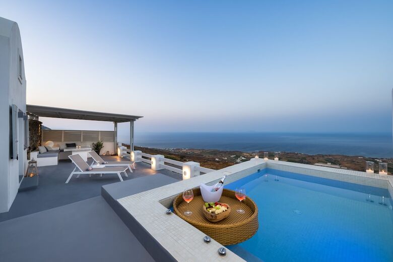 Hotel Siete Mares Luxury Suites
