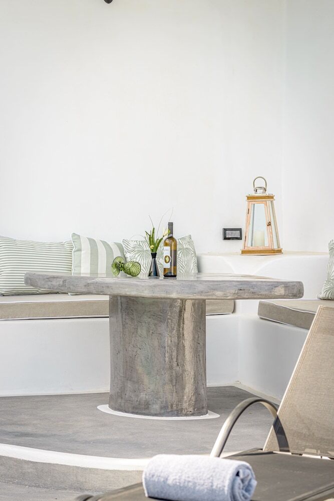 Hotel Siete Mares Luxury Suites
