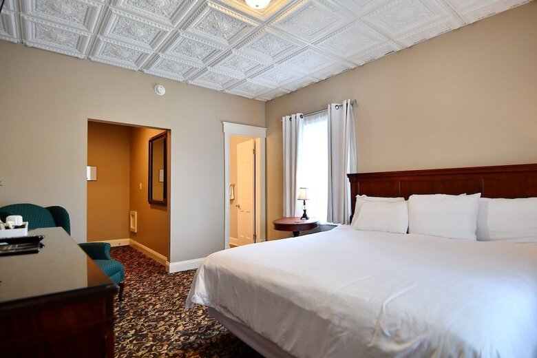 Posada Avon Inn