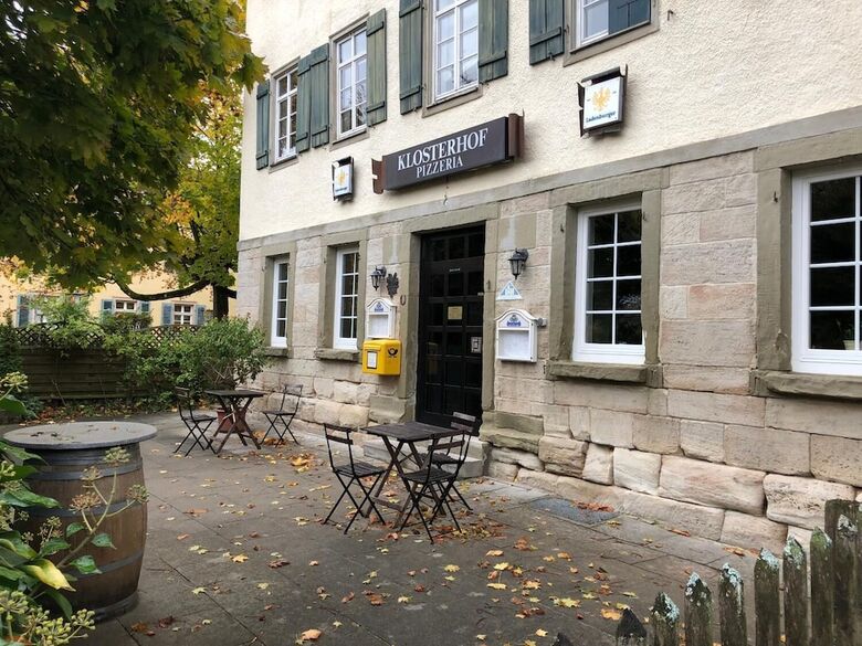 Hotel Klosterhof