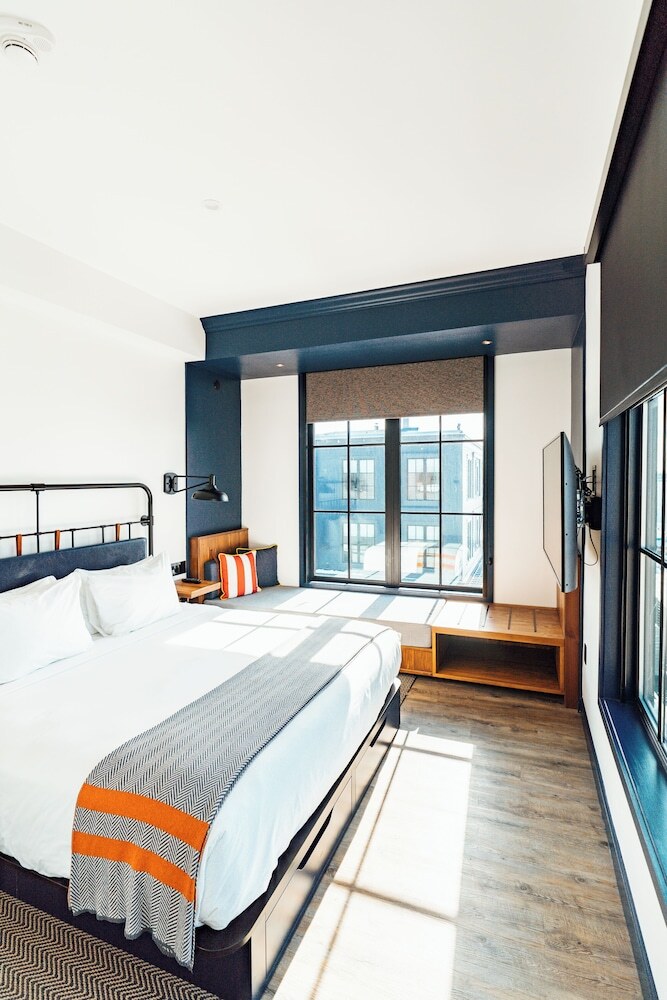 Hammetts Hotel