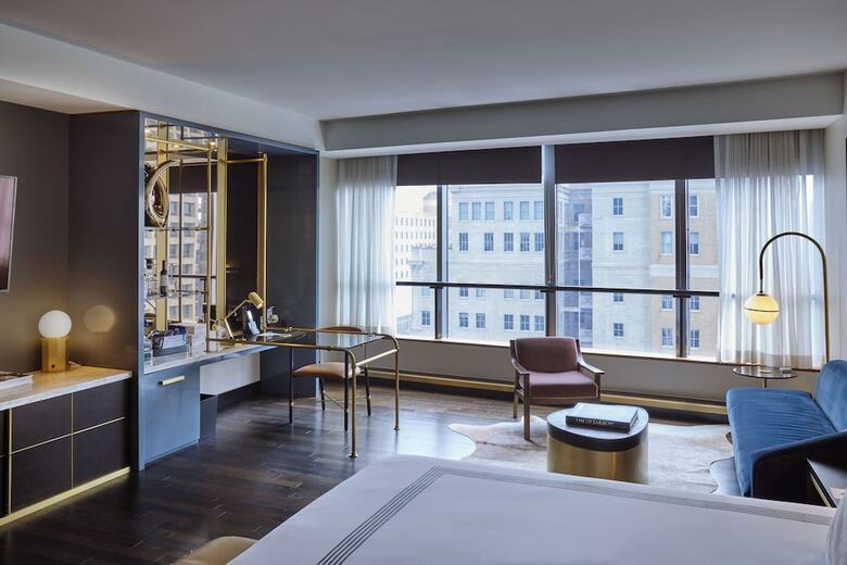 Hotel Thompson Dallas, By Hyatt