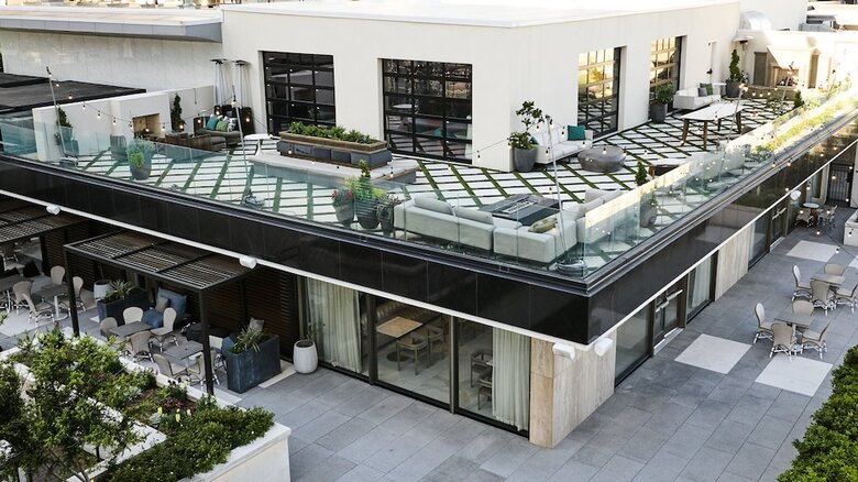 Hotel Thompson Dallas, By Hyatt
