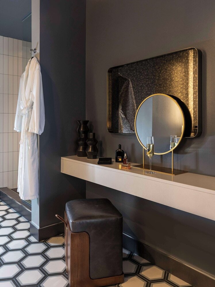Hotel Thompson Dallas, By Hyatt
