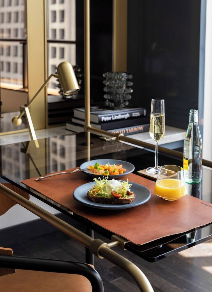 Hotel Thompson Dallas, By Hyatt