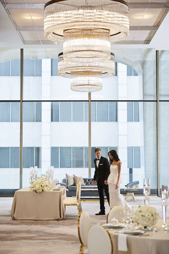 Hotel Thompson Dallas, By Hyatt