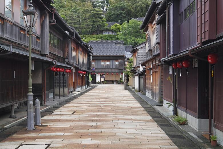 Hotel Hyatt House Kanazawa