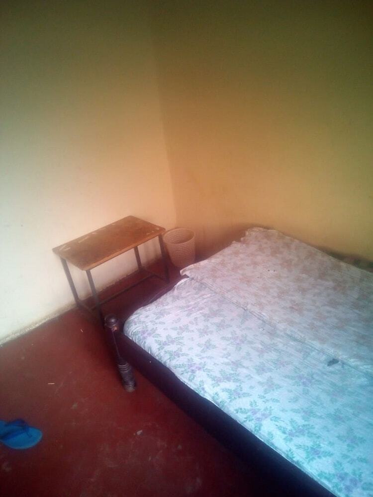 Sokoni Guest House
