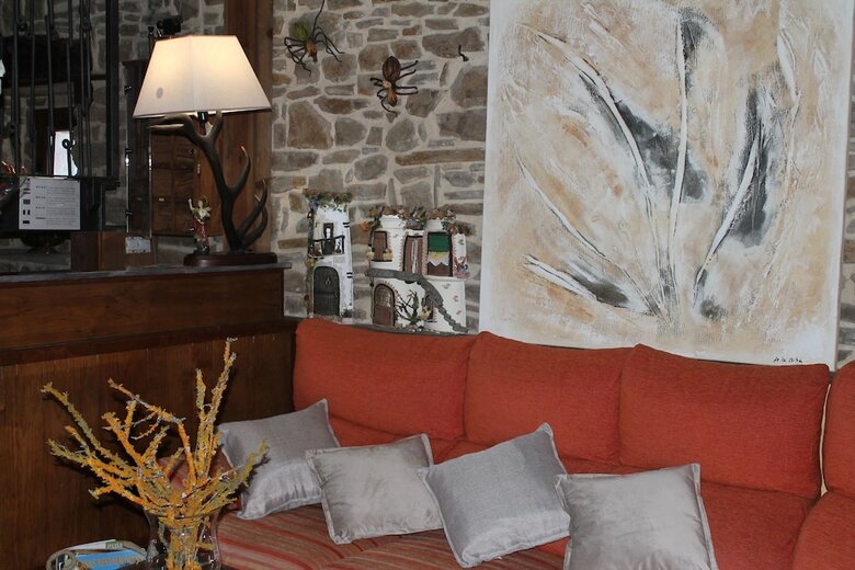 Hotel Rural Casa La Juana