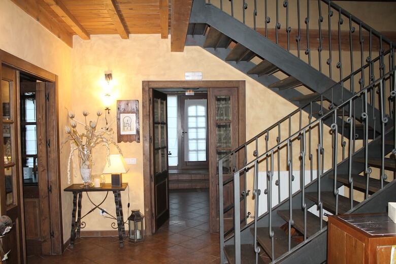 Hotel Rural Casa La Juana