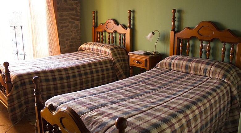 Hotel Rural Casa La Juana