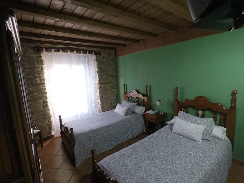 Hotel Rural Casa La Juana