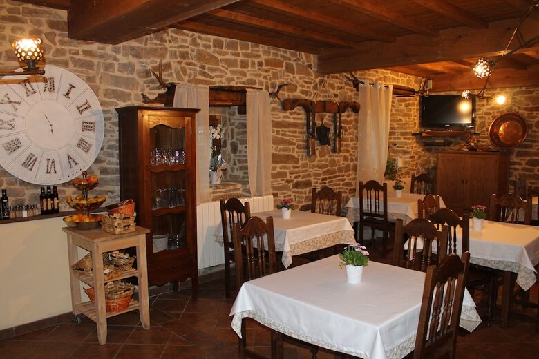 Hotel Rural Casa La Juana