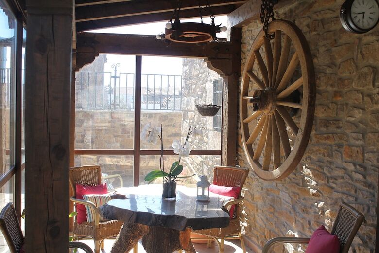 Hotel Rural Casa La Juana