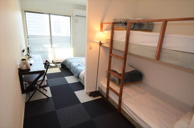 Tomalt Hakata Hotel
