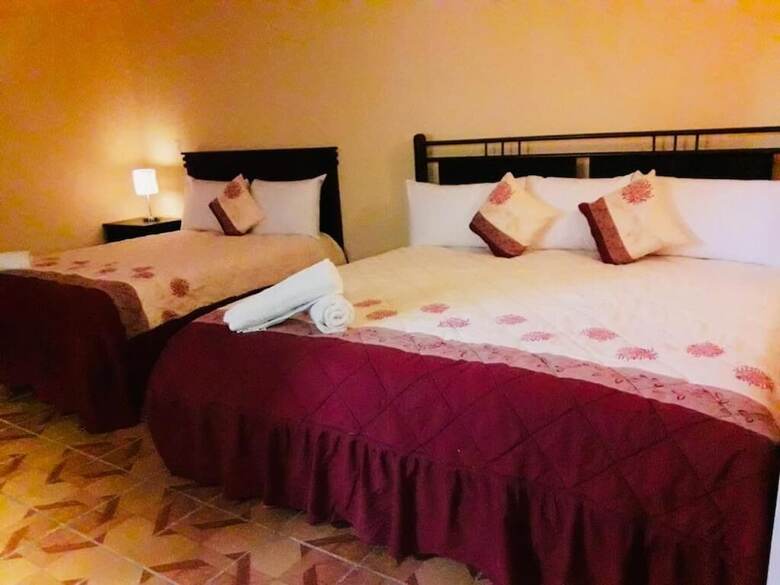 Hotel Edelmira
