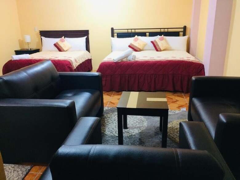 Hotel Edelmira