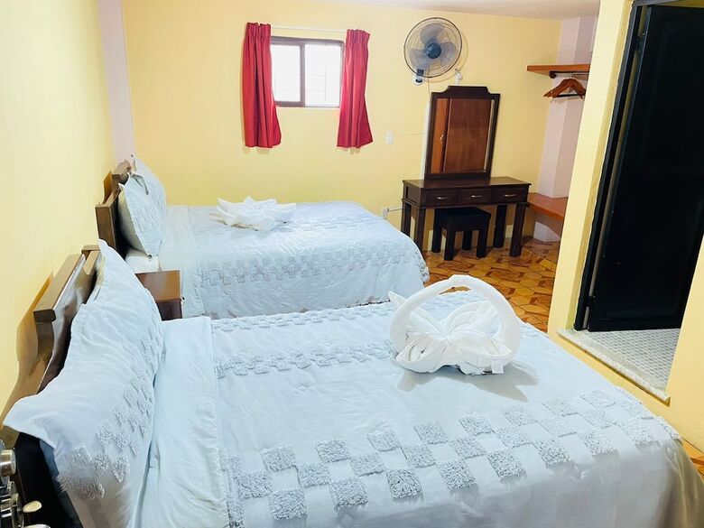 Hotel Edelmira