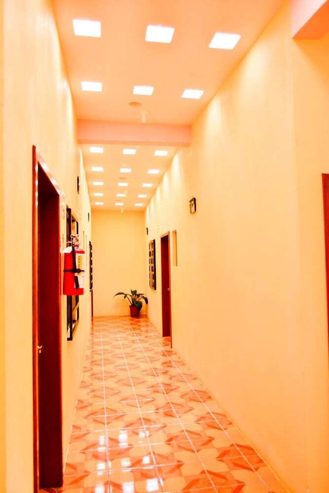 Hotel Edelmira
