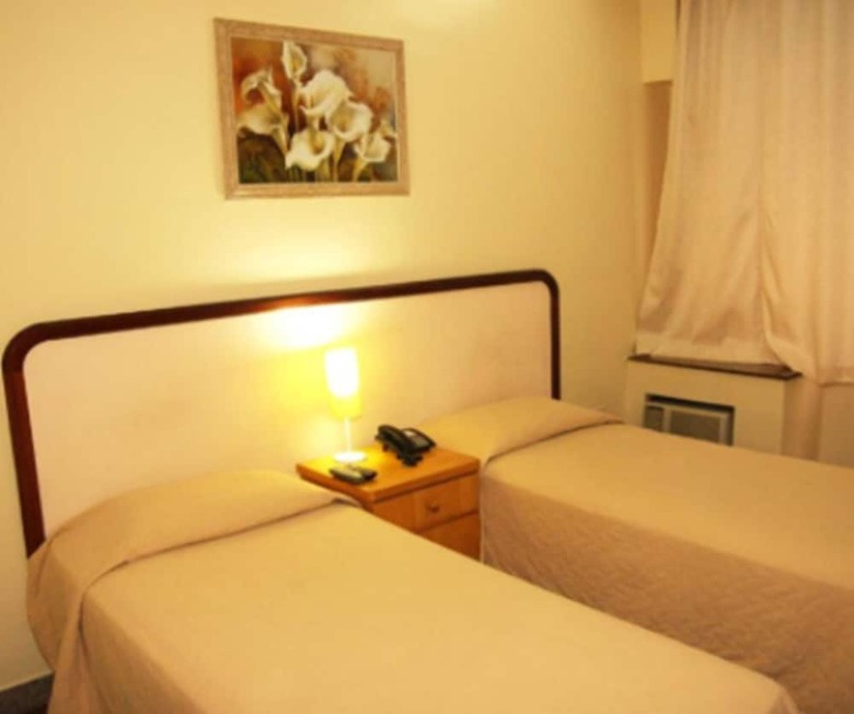 Free Palace Hotel