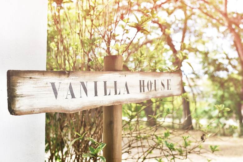 Aparthotel Vanilla House