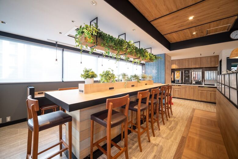 Super Hotel Kobe