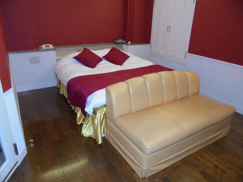 Hotel Moulin Rouge - Adults Only