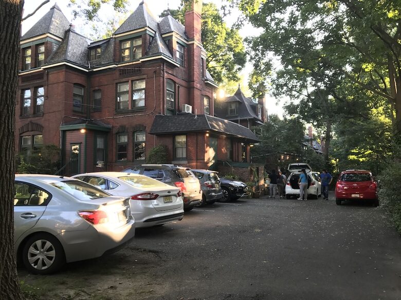 The Gables B&B Philadelphia